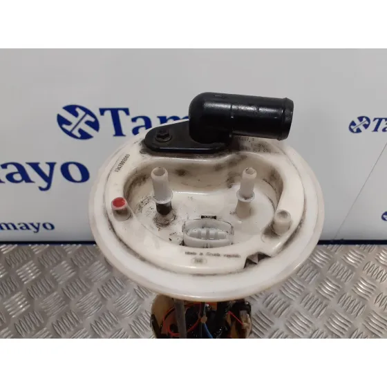 Aforador para Citroën Jumper Combi (06.2006)