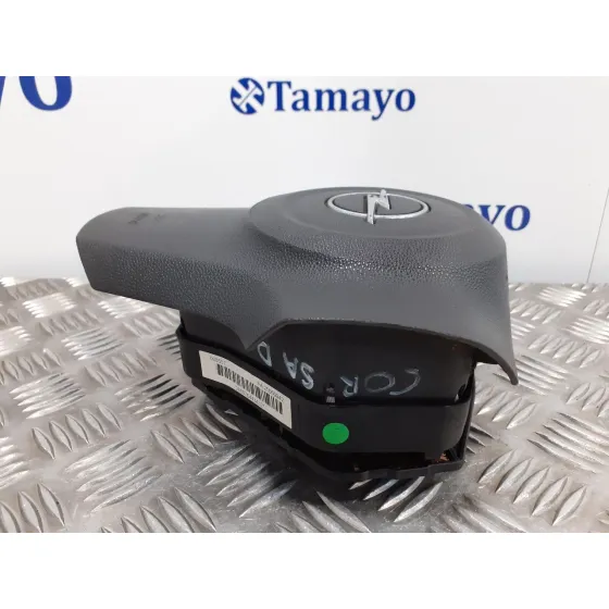 Airbag Delantero Izquierdo para Opel Corsa D
