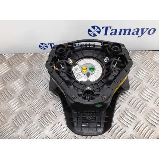 Airbag Delantero Izquierdo para Opel Corsa D