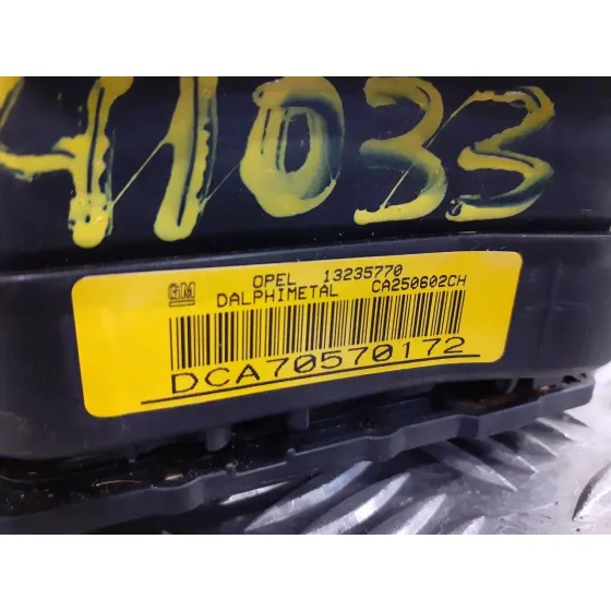 Airbag Delantero Izquierdo para Opel Corsa D