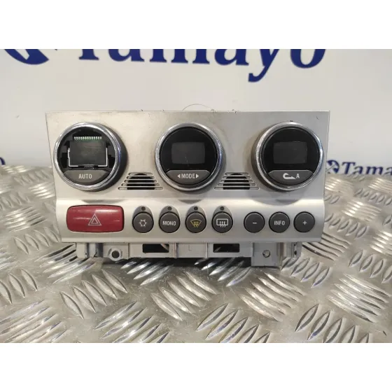 Mando Climatizador para Alfa Romeo 156 Sportwagon