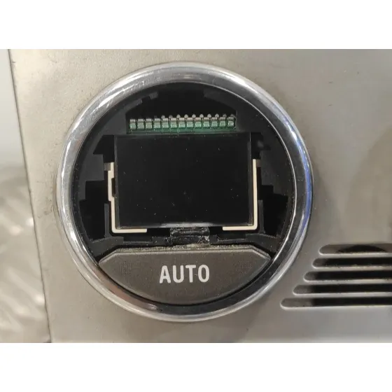 Mando Climatizador para Alfa Romeo 156 Sportwagon
