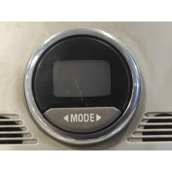 Mando Climatizador para Alfa Romeo 156 Sportwagon