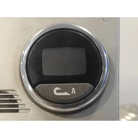 Mando Climatizador para Alfa Romeo 156 Sportwagon