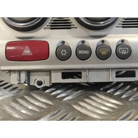 Mando Climatizador para Alfa Romeo 156 Sportwagon