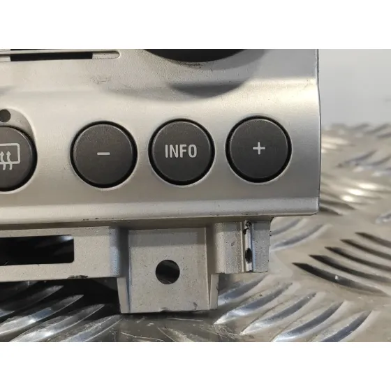 Mando Climatizador para Alfa Romeo 156 Sportwagon
