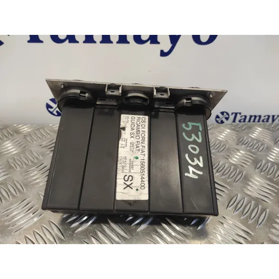 Mando Climatizador para Alfa Romeo 156 Sportwagon