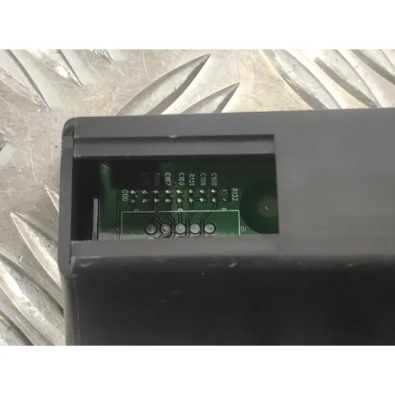 Mando Climatizador para Alfa Romeo 156 Sportwagon