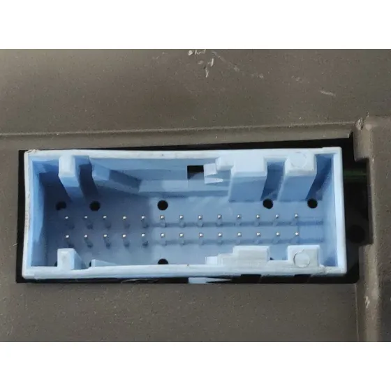 Mando Climatizador para Alfa Romeo 156 Sportwagon