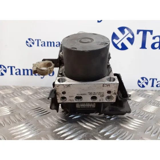 Abs para Fiat Punto Berlina (188)