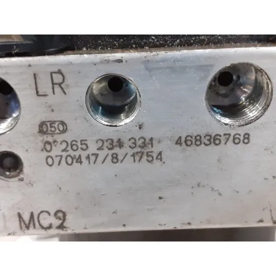 Abs para Fiat Punto Berlina (188)
