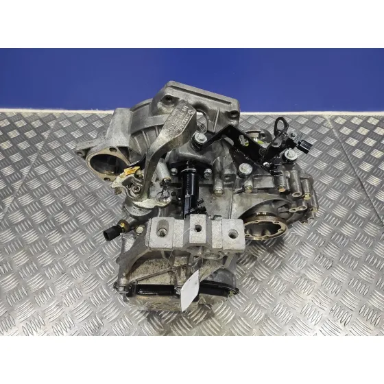 Caja Cambios para Volkswagen Golf Iv Berlina (1J1)