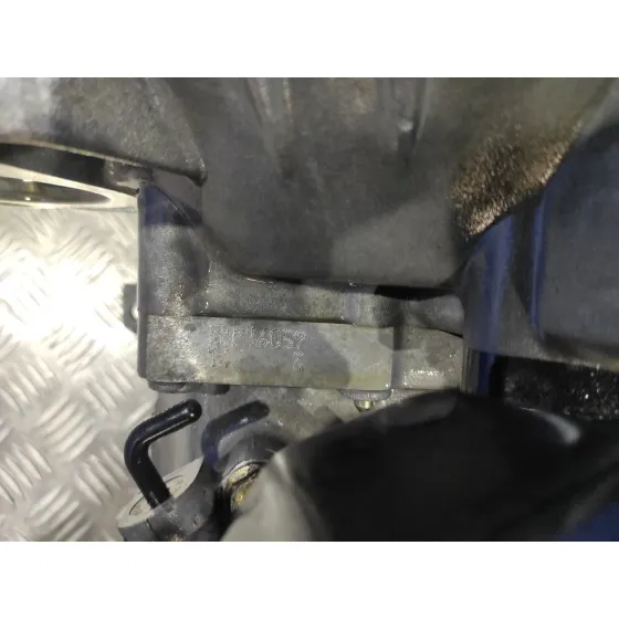 Caja Cambios para Volkswagen Golf Iv Berlina (1J1)