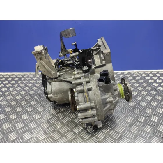 Caja Cambios para Volkswagen Golf Iv Berlina (1J1)