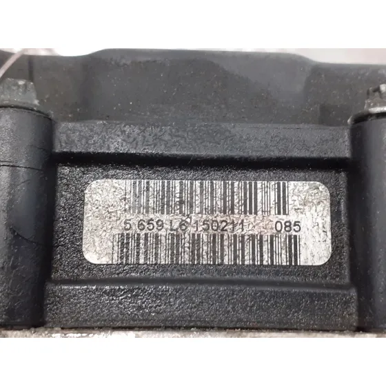 Abs para Citroën Jumper Combi (06.2006)