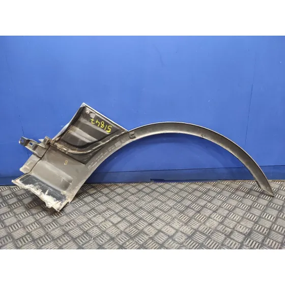 Aletin Delantero Izquierdo para Bmw X3 (E83)