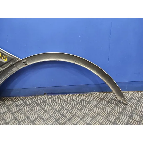 Aletin Delantero Izquierdo para Bmw X3 (E83)