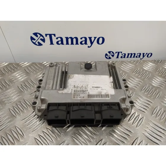 Centralita Motor Uce para Peugeot 307 Berlina (S2)