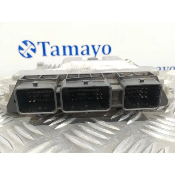 Centralita Motor Uce para Peugeot 307 Berlina (S2)