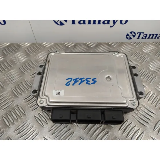 Centralita Motor Uce para Peugeot 307 Berlina (S2)