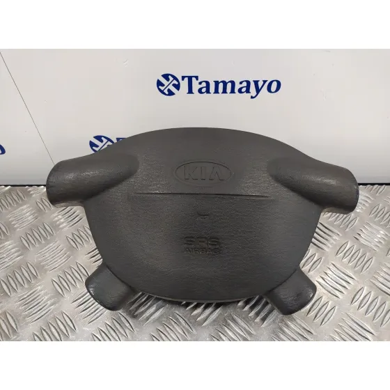 Airbag Delantero Izquierdo para Kia Carnival Ii