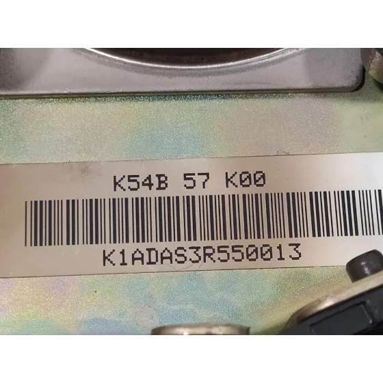 Airbag Delantero Izquierdo para Kia Carnival Ii