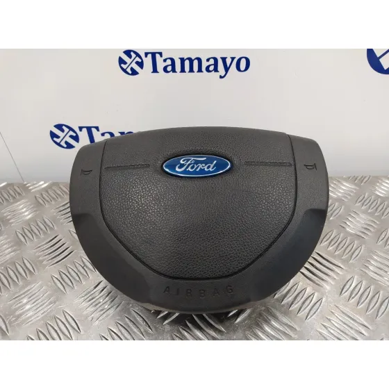 Airbag Delantero Izquierdo para Ford Fiesta (Cbk)