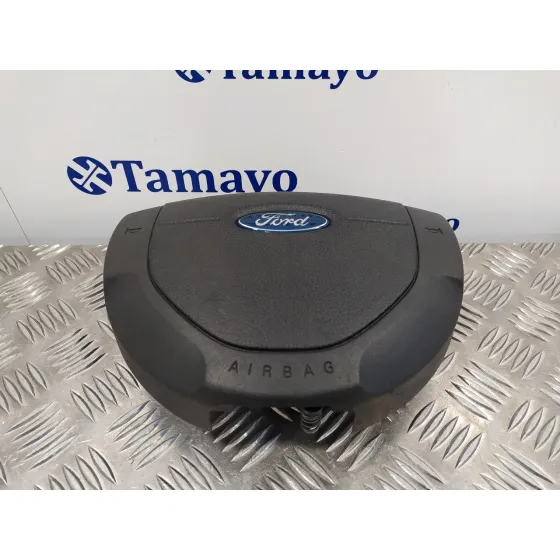 Airbag Delantero Izquierdo para Ford Fiesta (Cbk)