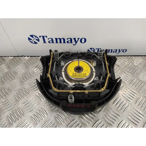 Airbag Delantero Izquierdo para Ford Fiesta (Cbk)