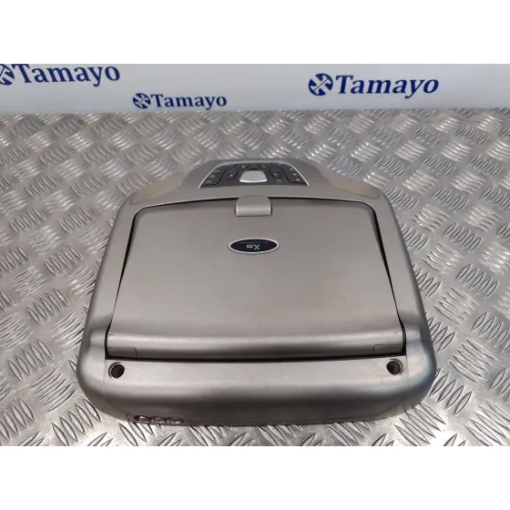 Sistema Dvd para Kia Carnival Ii