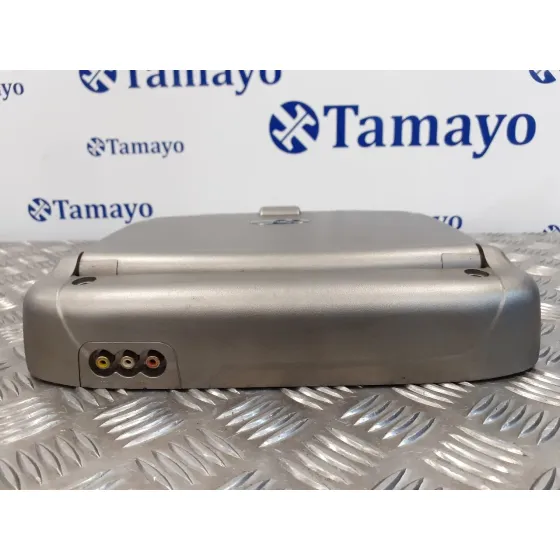 Sistema Dvd para Kia Carnival Ii