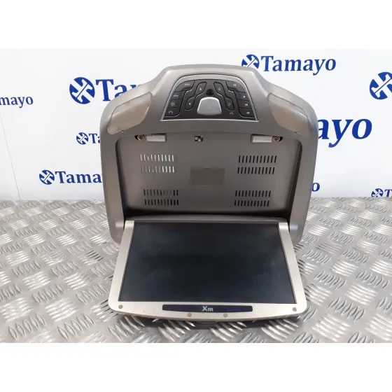 Sistema Dvd para Kia Carnival Ii