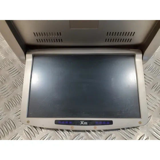 Sistema Dvd para Kia Carnival Ii