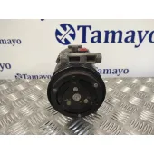 Compresor Aire Acondicionado para Lancia Ypsilon (101)