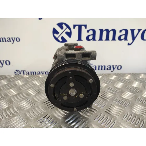 Compresor Aire Acondicionado para Lancia Ypsilon (101)