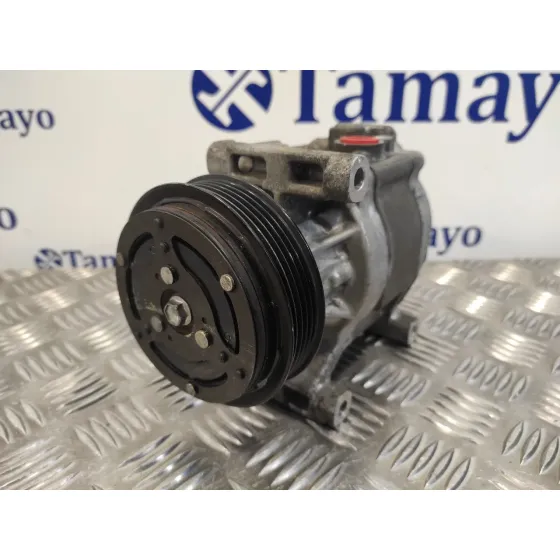 Compresor Aire Acondicionado para Lancia Ypsilon (101)