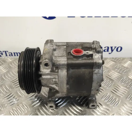 Compresor Aire Acondicionado para Lancia Ypsilon (101)