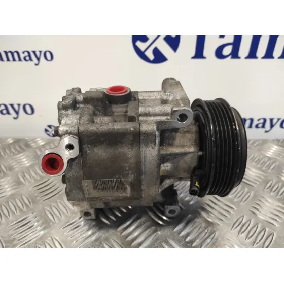Compresor Aire Acondicionado para Lancia Ypsilon (101)