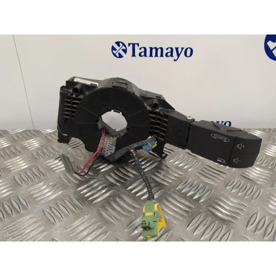 Anillo Airbag para Renault Laguna Ii (Bg0)