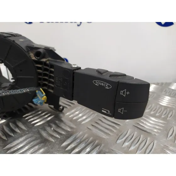 Anillo Airbag para Renault Laguna Ii (Bg0)