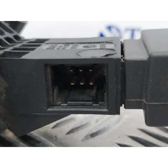 Anillo Airbag para Renault Laguna Ii (Bg0)