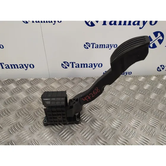 Potenciometro Pedal para Lancia Ypsilon (101)