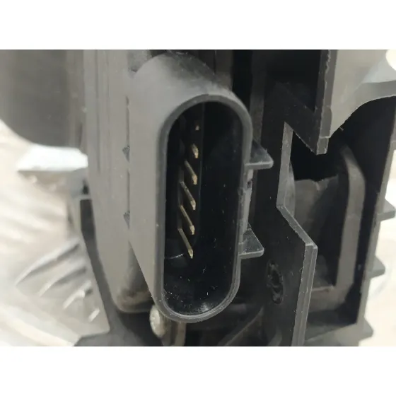 Potenciometro Pedal para Lancia Ypsilon (101)