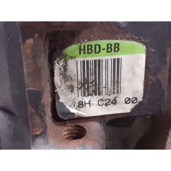 Bomba Servodireccion para Ford Transit Furgon (E_ _) (Eal, Eas)