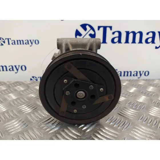 Compresor Aire Acondicionado para Renault Scenic Ii