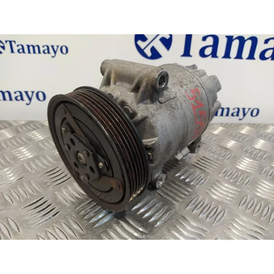 Compresor Aire Acondicionado para Renault Scenic Ii