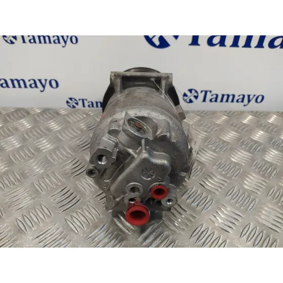 Compresor Aire Acondicionado para Renault Scenic Ii