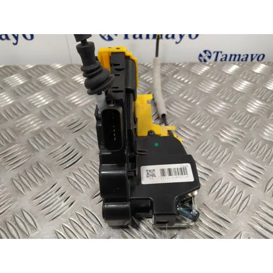 Cerradura Puerta Delantera Izquierda para Kia Cee'd Sporty Wagon