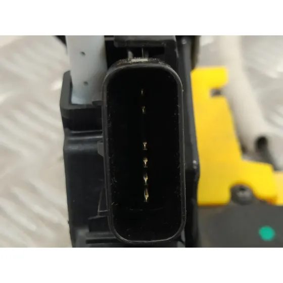 Cerradura Puerta Delantera Izquierda para Kia Cee'd Sporty Wagon