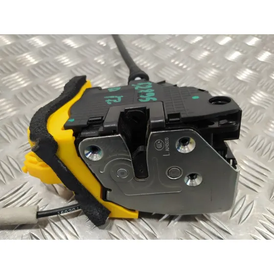 Cerradura Puerta Delantera Izquierda para Kia Cee'd Sporty Wagon